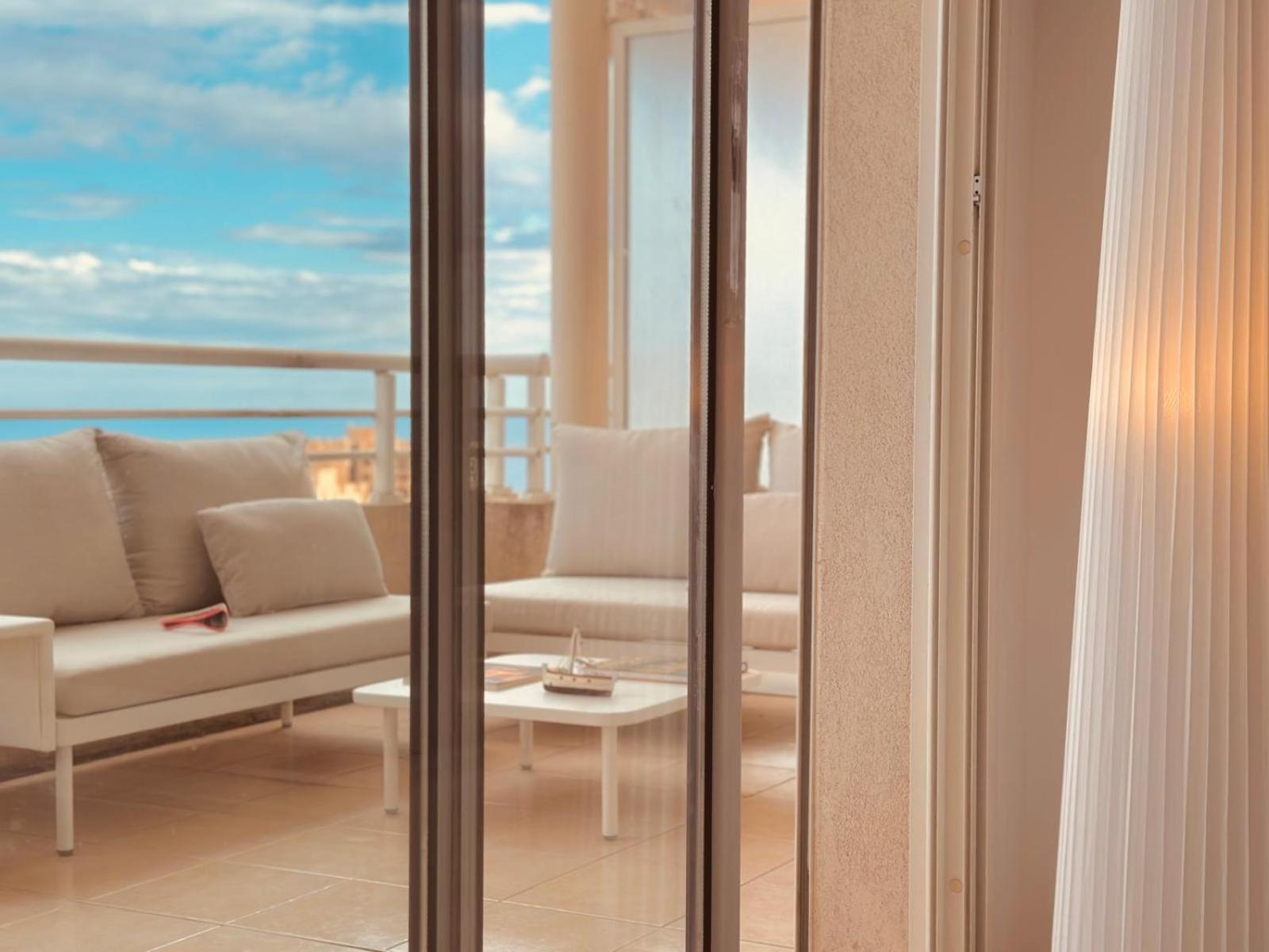 Appartamento Panorama Dream French Riviera Monaco Beausoleil Esterno foto